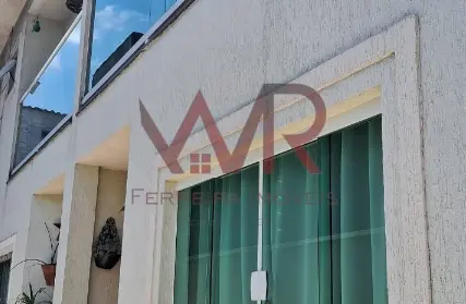 Imagem: Condomínio Fechado para Venda, Vila Dalila