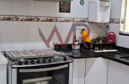 Imagem: Condomínio Fechado para Venda, Vila Dalila