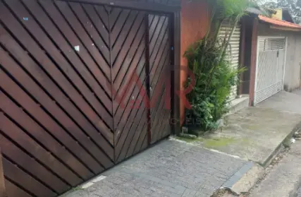 Imagem: Casa Térrea para Venda, Vila Regina (Zona Leste)