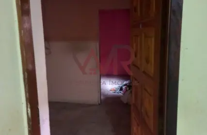 Imagem: Casa Térrea para Venda, Vila Regina (Zona Leste)