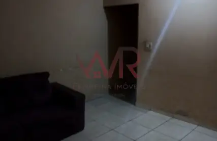 Imagem: Casa Térrea para Venda, Vila Regina (Zona Leste)