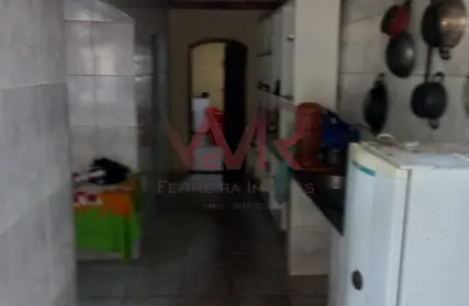 Imagem: Casa Térrea para Venda, Vila Regina (Zona Leste)