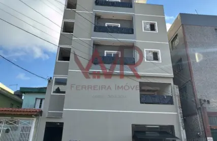 Imagem: Apartamento para Venda, Vila São Geraldo