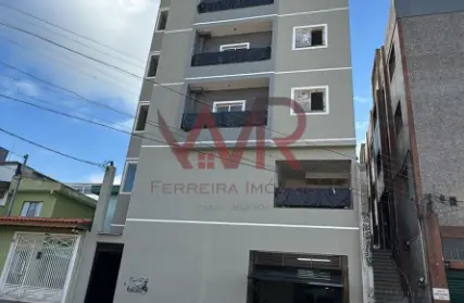 Imagem: Apartamento para Venda, Vila São Geraldo
