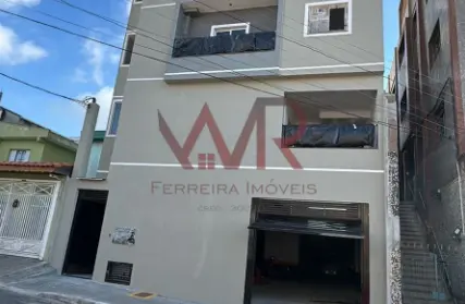 Imagem: Apartamento para Venda, Vila São Geraldo