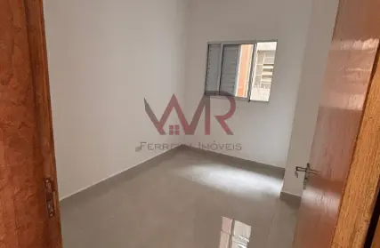 Imagem: Apartamento para Venda, Vila São Geraldo