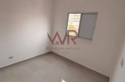 Imagem: Apartamento para Venda, Vila São Geraldo