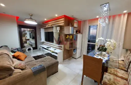 Imagem: Apartamento para Venda, Vila Santana