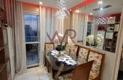 Imagem: Apartamento para Venda, Vila Santana