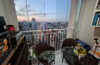 Imagem: Apartamento para Venda, Vila Santana