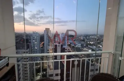 Imagem: Apartamento para Venda, Vila Santana