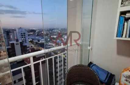 Imagem: Apartamento para Venda, Vila Santana