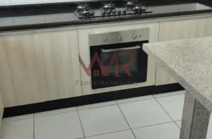 Imagem: Sobrado para Venda, Jardim Eliane