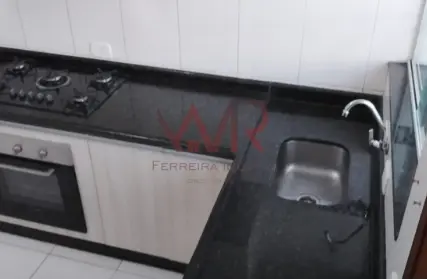 Imagem: Sobrado para Venda, Jardim Eliane