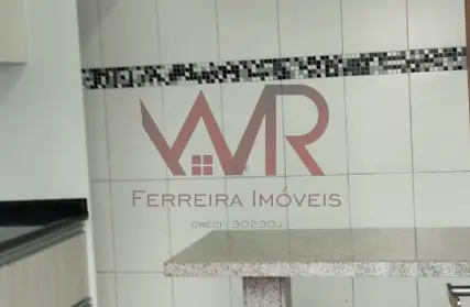 Imagem: Sobrado para Venda, Jardim Eliane