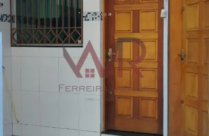 Imagem: Sobrado para Venda, Jardim Eliane