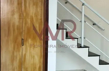 Imagem: Sobrado para Venda, Jardim Eliane