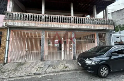 Imagem: Casa Térrea para Venda, Vila Taquari