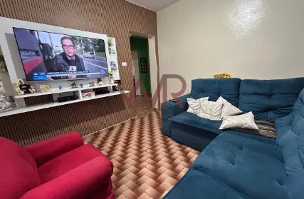 Imagem: Casa Térrea para Venda, Vila Taquari