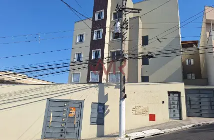 Imagem: Apartamento para Venda, Vila Rio Branco