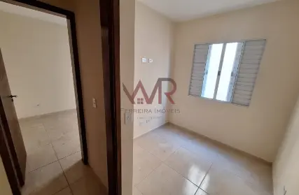 Imagem: Apartamento para Venda, Vila Rio Branco
