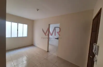 Imagem: Apartamento para Venda, Vila Rio Branco