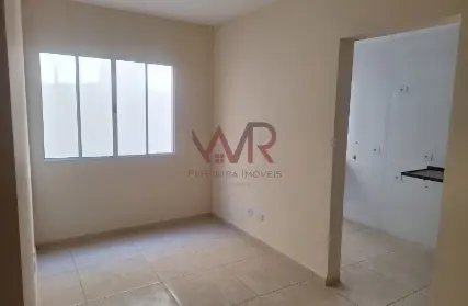 Imagem: Apartamento para Venda, Vila Rio Branco