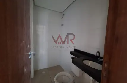 Imagem: Apartamento para Venda, Vila Rio Branco