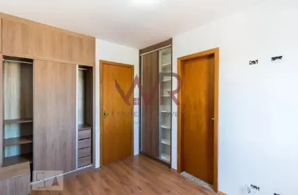 Imagem: Condomínio Fechado para Alugar, Vila Jacuí