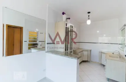 Imagem: Condomínio Fechado para Alugar, Vila Jacuí