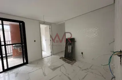 Imagem: Apartamento para Venda, Parque Savoy City