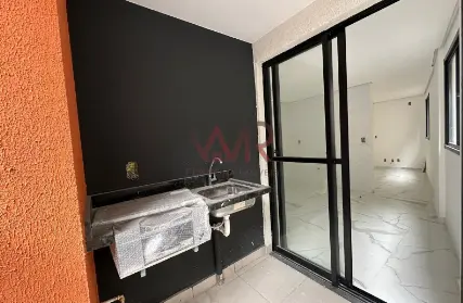 Imagem: Apartamento para Venda, Parque Savoy City