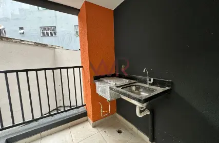 Imagem: Apartamento para Venda, Parque Savoy City