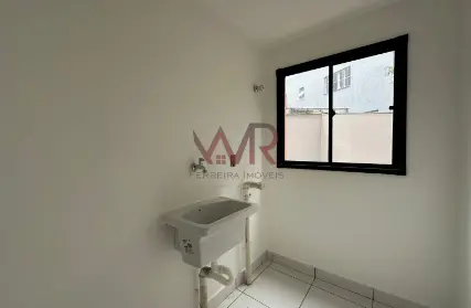 Imagem: Apartamento para Venda, Parque Savoy City