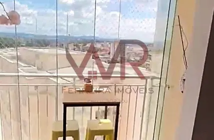 Imagem: Apartamento para Venda, Vila Santana