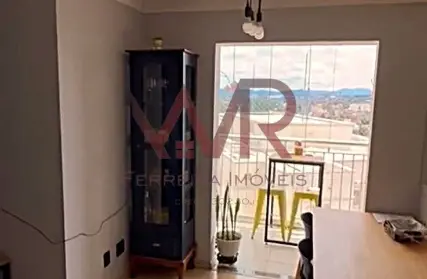 Imagem: Apartamento para Venda, Vila Santana