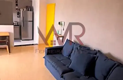 Imagem: Apartamento para Venda, Vila Santana