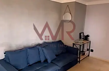 Imagem: Apartamento para Venda, Vila Santana