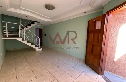 Imagem: Sobrado para Venda, Vila Curuçá