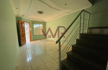 Imagem: Sobrado para Venda, Vila Curuçá