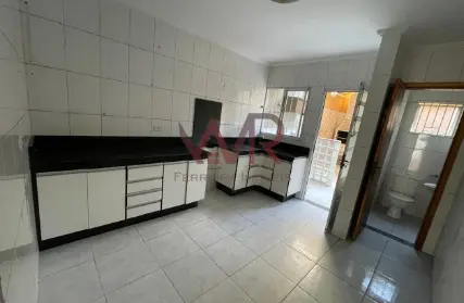 Imagem: Sobrado para Venda, Vila Curuçá