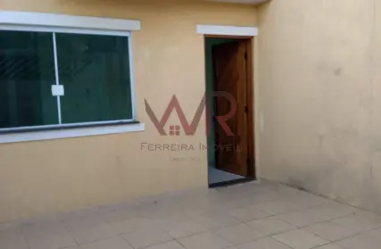 Imagem: Sobrado para Venda, Jardim das Oliveiras