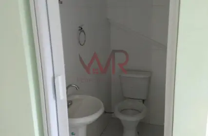 Imagem: Sobrado para Venda, Jardim das Oliveiras