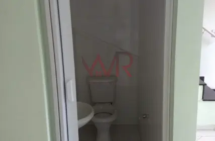 Imagem: Sobrado para Venda, Jardim das Oliveiras