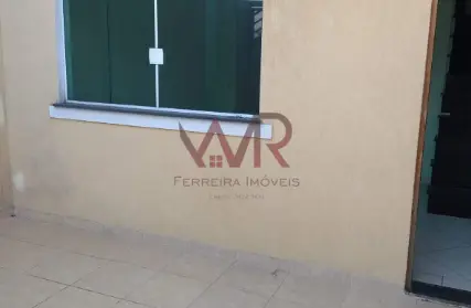 Imagem: Sobrado para Venda, Jardim das Oliveiras