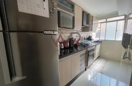 Imagem: Cobertura para Venda, Cidade Líder