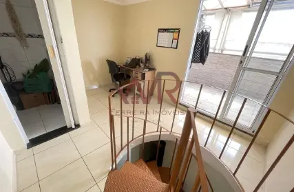 Imagem: Cobertura para Venda, Cidade Líder
