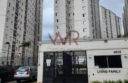 Imagem: Apartamento para Venda, Vila Taquari