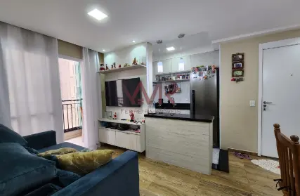 Imagem: Apartamento para Venda, Vila Taquari