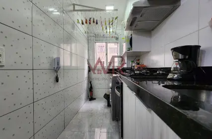 Imagem: Apartamento para Venda, Vila Taquari